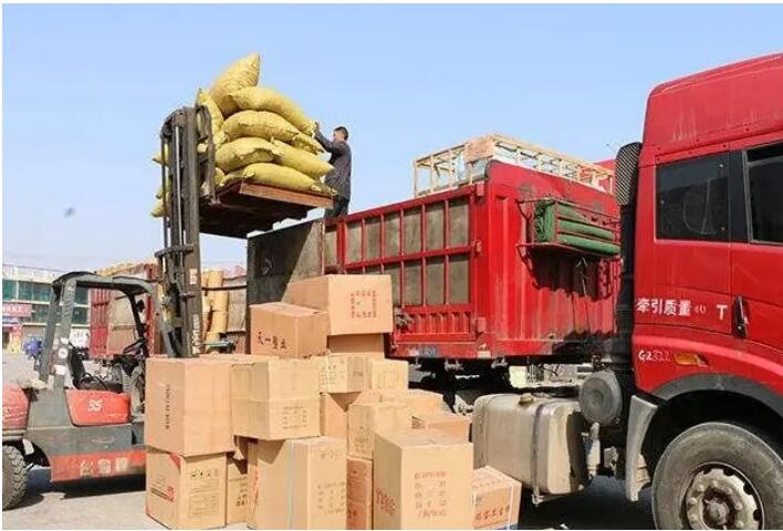 泉州到鄢陵县物流专线