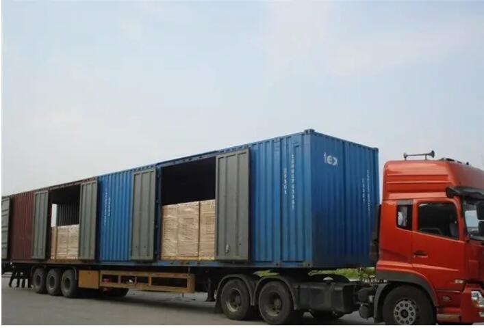 泉州到鄢陵县整车运输