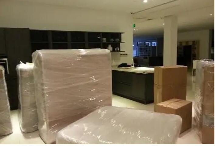 泉州到鄢陵县长途搬家