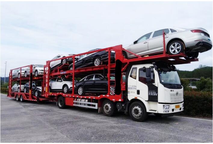 泉州到鄢陵县轿车托运